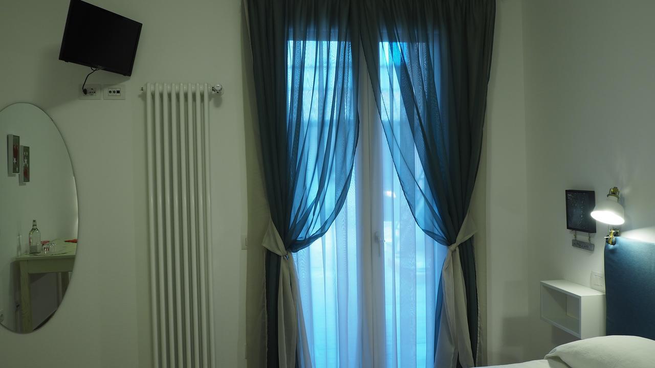 R&B Giardino 34 Bed & Breakfast Forli Exterior photo