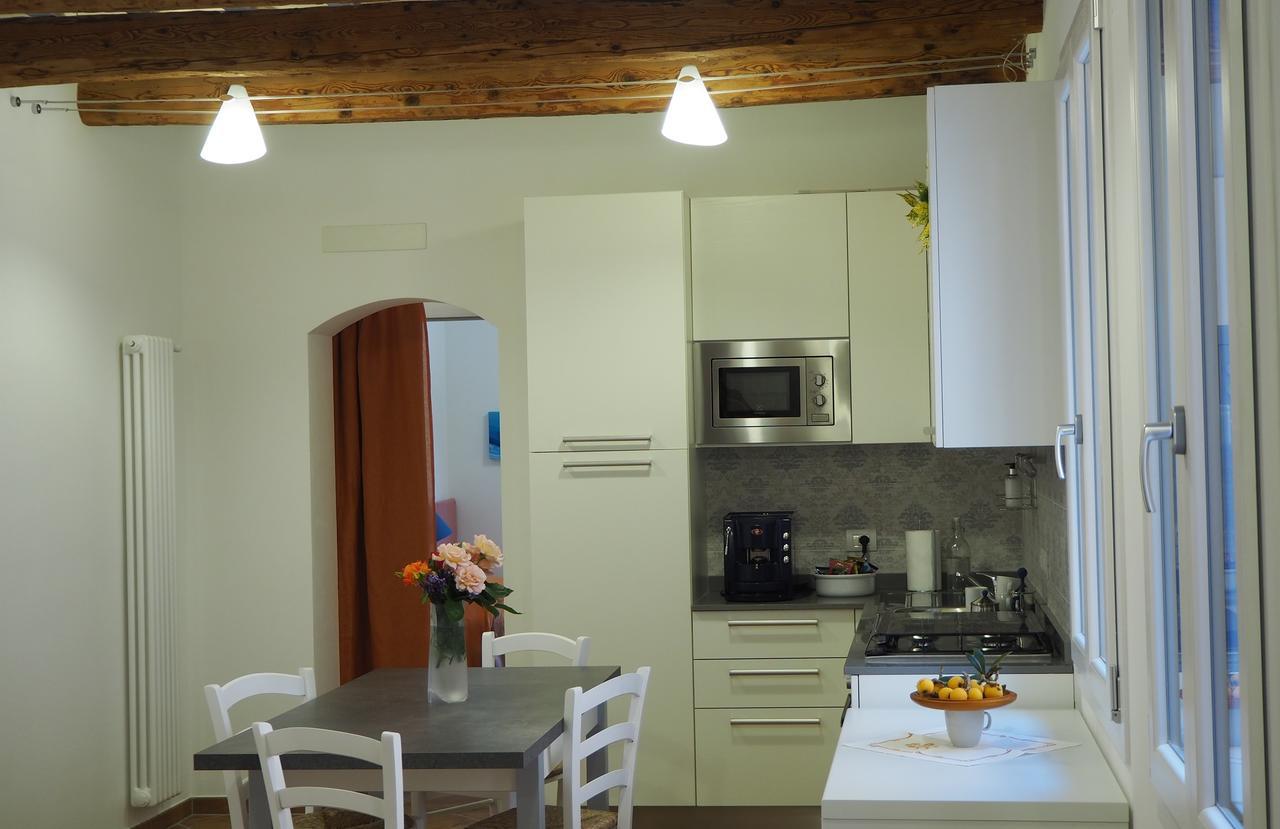 R&B Giardino 34 Bed & Breakfast Forli Exterior photo