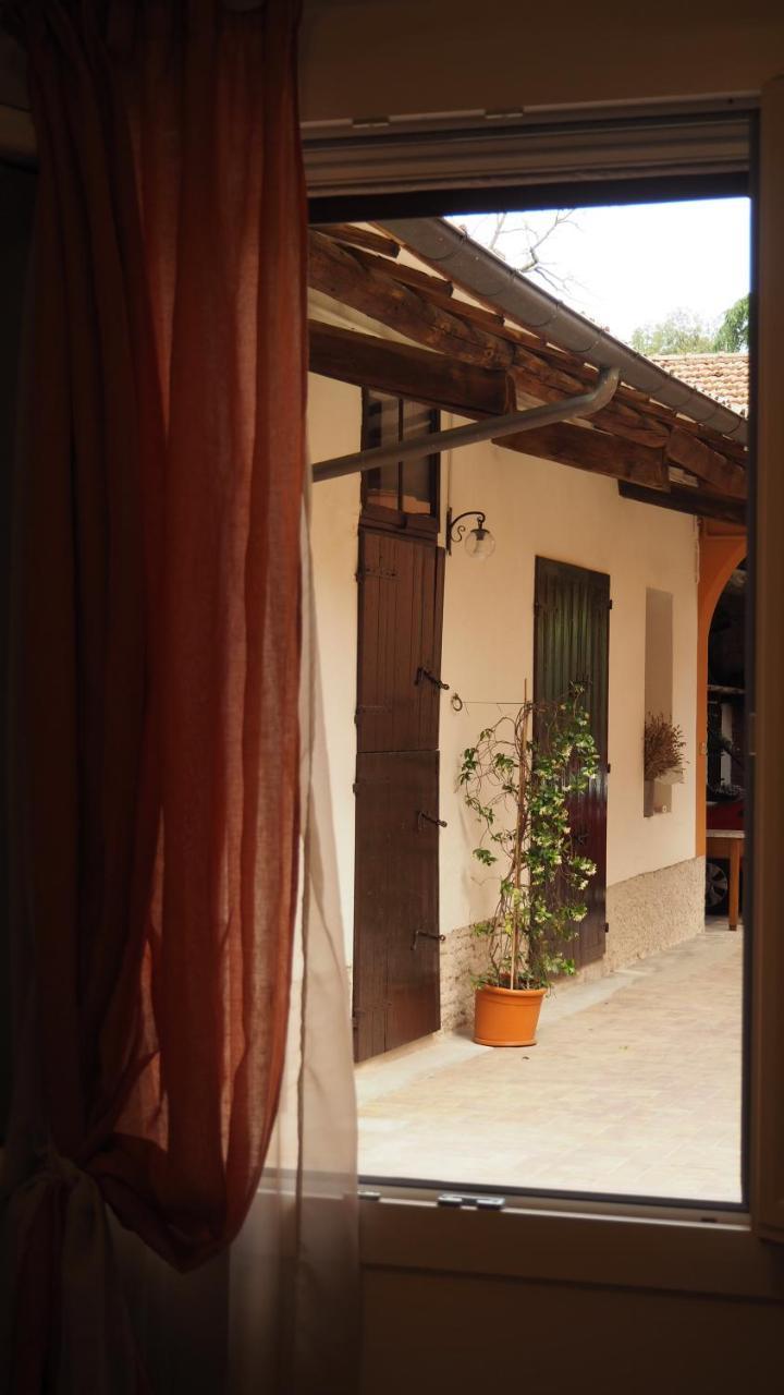 R&B Giardino 34 Bed & Breakfast Forli Exterior photo