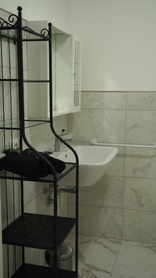 R&B Giardino 34 Bed & Breakfast Forli Exterior photo